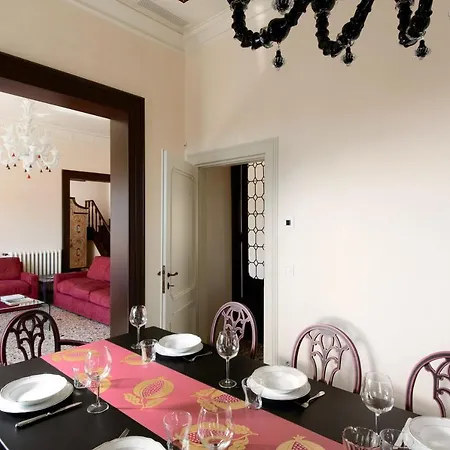 Appartement Celestina Grand Canal