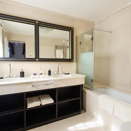 Celestina Grand Canal Apartamento *