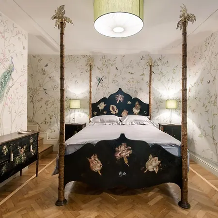 Apartamento Celestina Grand Canal *