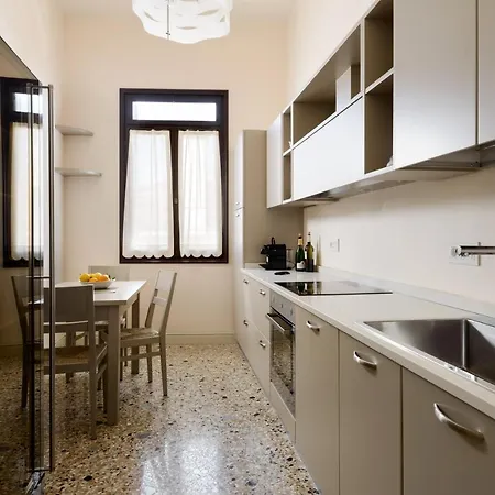 Apartamento Celestina Grand Canal