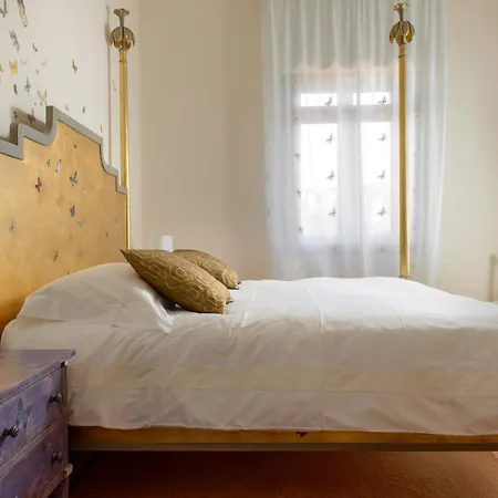 Celestina Grand Canal Apartamento