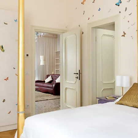 Apartamento Celestina Grand Canal *